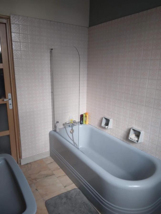 Le Castel Le Notre Apartment Антони Екстериор снимка