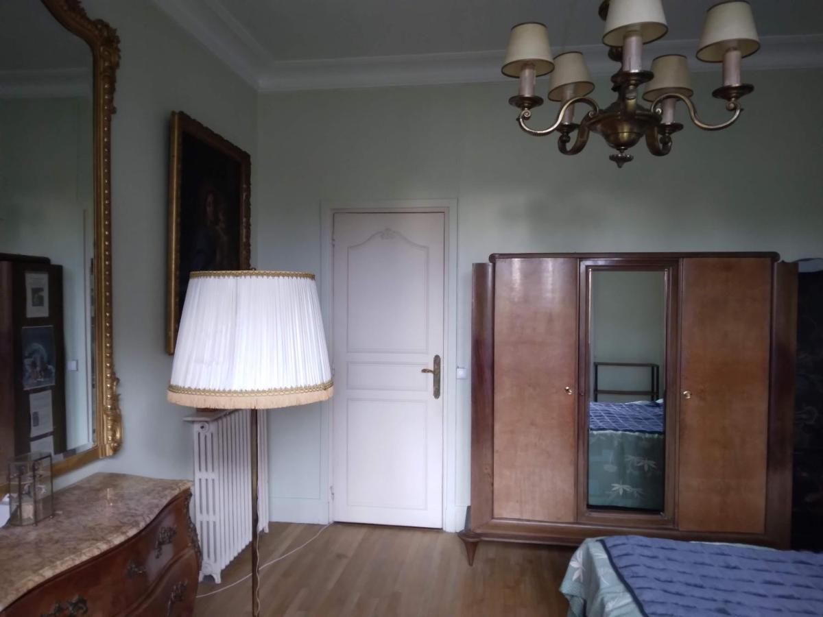 Le Castel Le Notre Apartment Антони Екстериор снимка