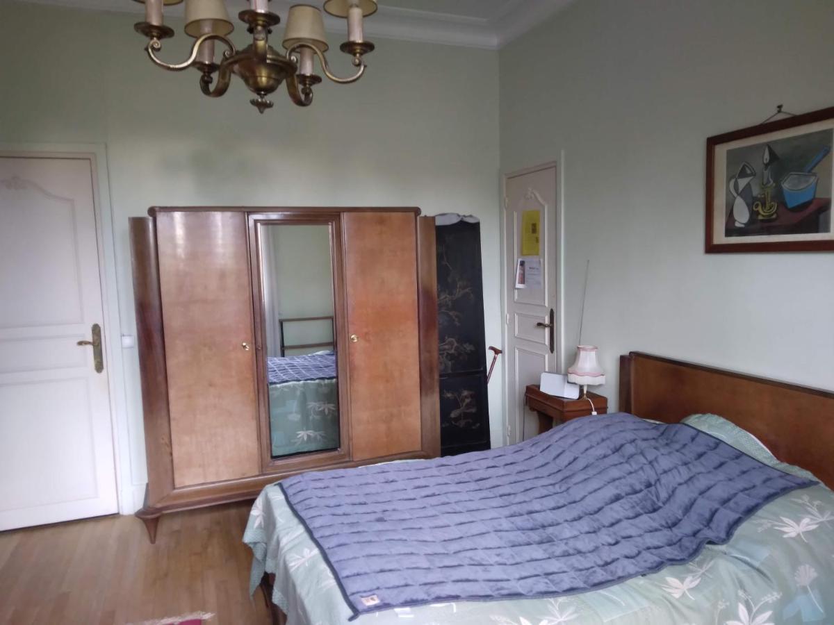 Le Castel Le Notre Apartment Антони Екстериор снимка