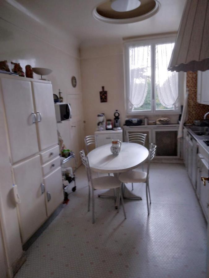 Le Castel Le Notre Apartment Антони Екстериор снимка